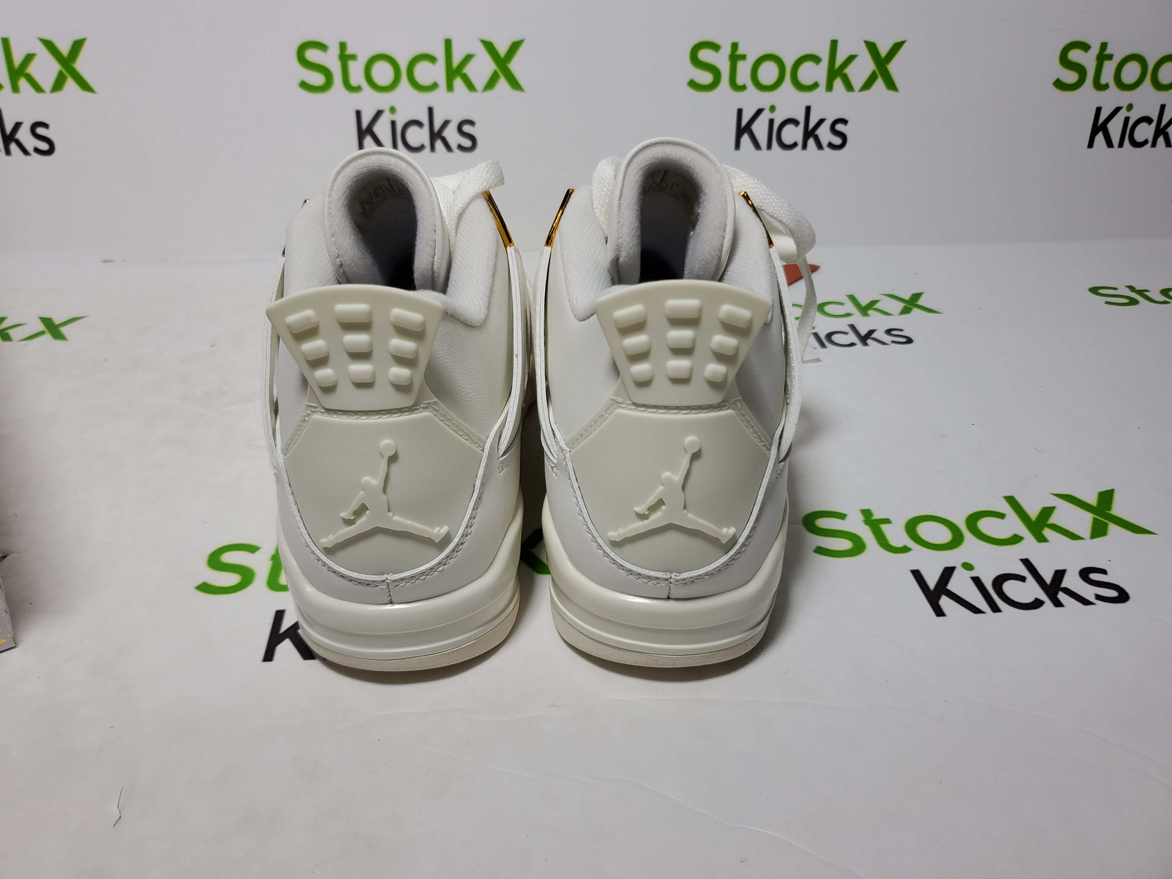 Special offer Batch Air Jordan 4 Retro NEW Sail AQ9129-170