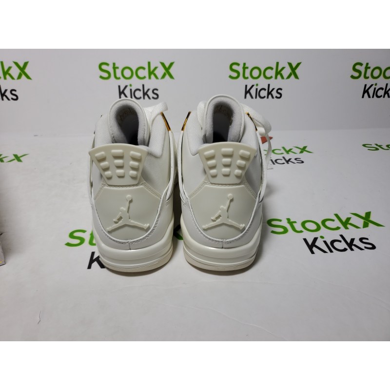 Special offer Batch Air Jordan 4 Retro NEW Sail AQ9129-170