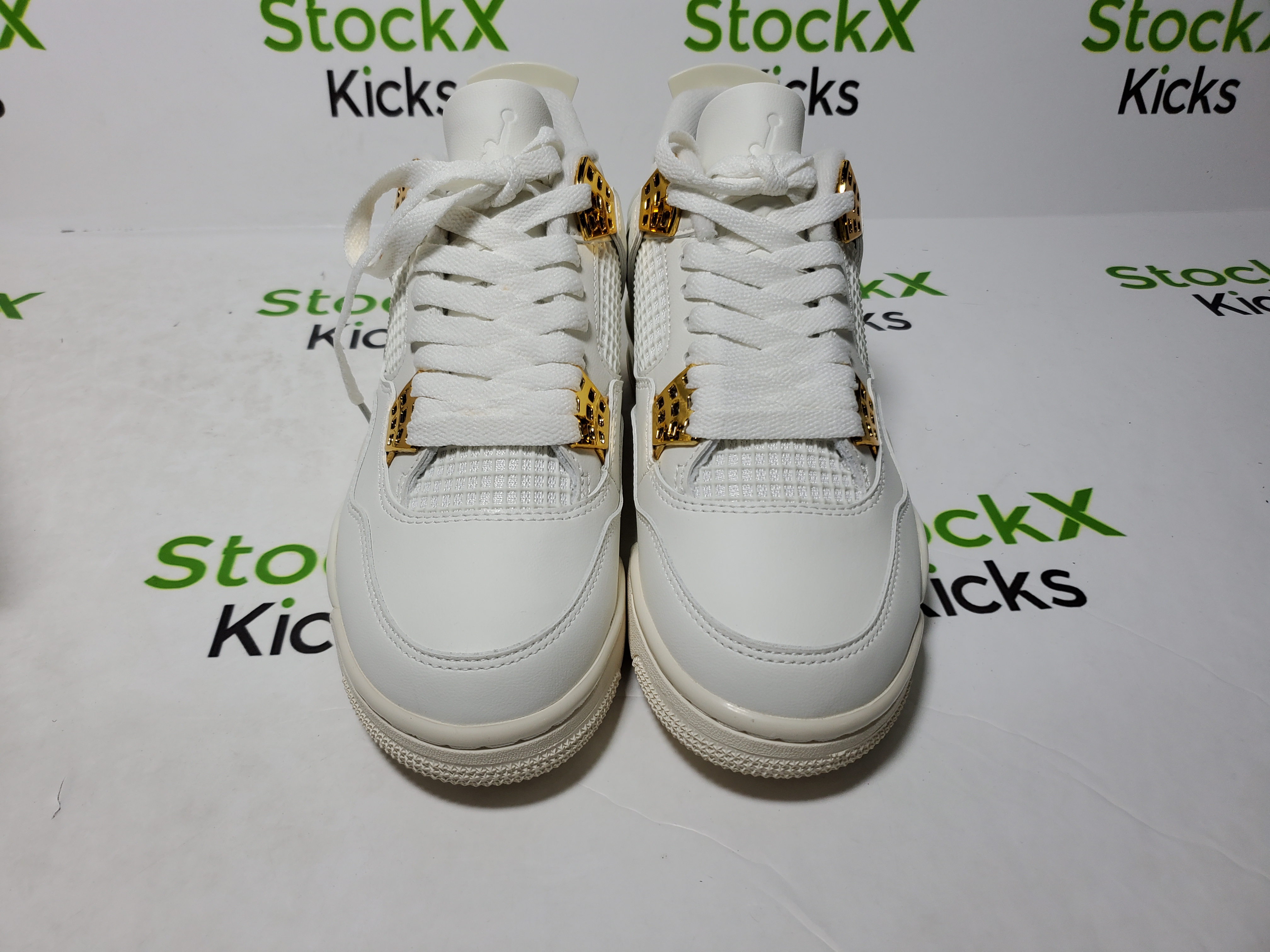 Special offer Batch Air Jordan 4 Retro NEW Sail AQ9129-170