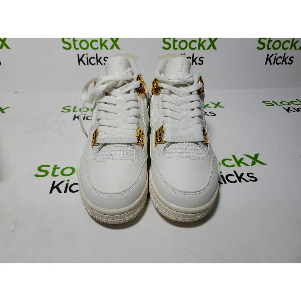 Special offer Batch Air Jordan 4 Retro NEW Sail AQ9129-170