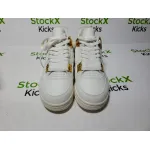 Special offer Batch Air Jordan 4 Retro NEW Sail AQ9129-170