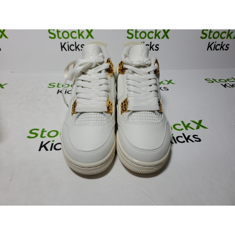 Special offer Batch Air Jordan 4 Retro NEW Sail AQ9129-170
