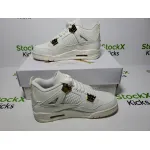 Special offer Batch Air Jordan 4 Retro NEW Sail AQ9129-170
