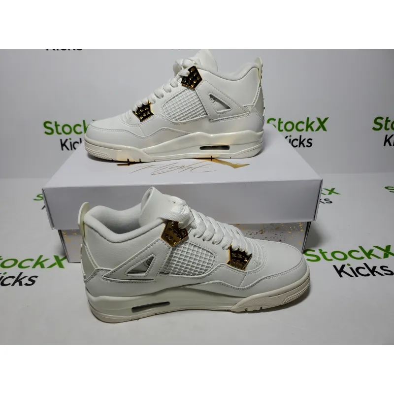 Special offer Batch Air Jordan 4 Retro NEW Sail AQ9129-170