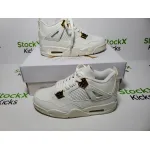 Special offer Batch Air Jordan 4 Retro NEW Sail AQ9129-170