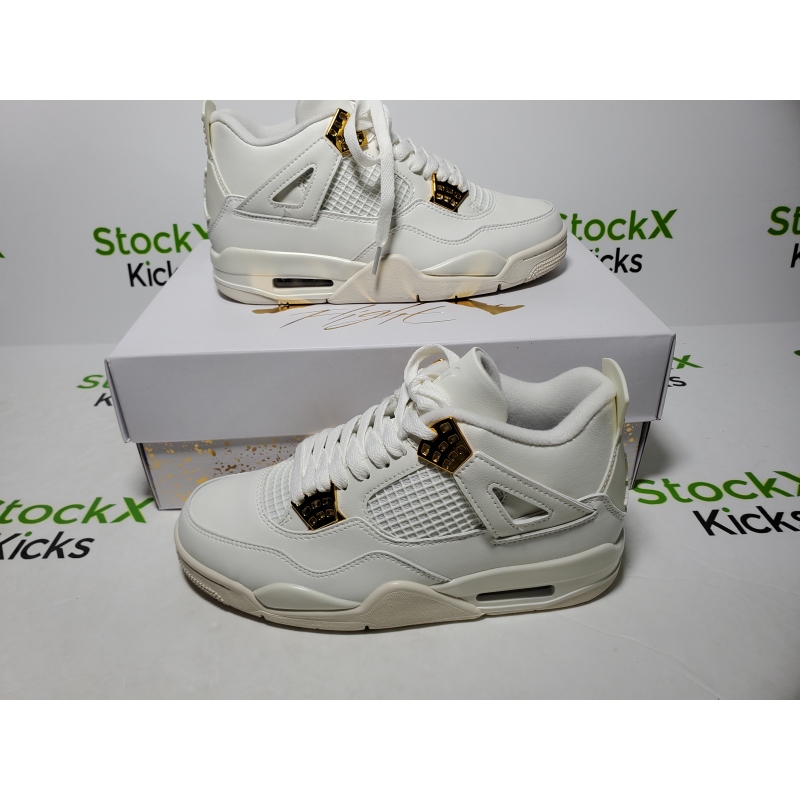 Special offer Batch Air Jordan 4 Retro NEW Sail AQ9129-170