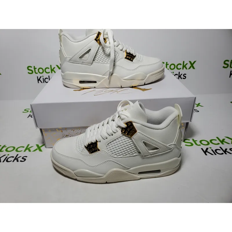 Special offer Batch Air Jordan 4 Retro NEW Sail AQ9129-170