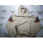 Travis Scott Circus Maximus Hoodie CK241107