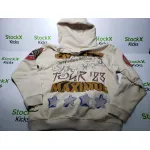 Travis Scott Circus Maximus Hoodie CK241107