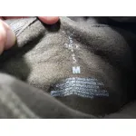 Travis Scott HITR Not For Decoding Hoodie Brown CK24110702