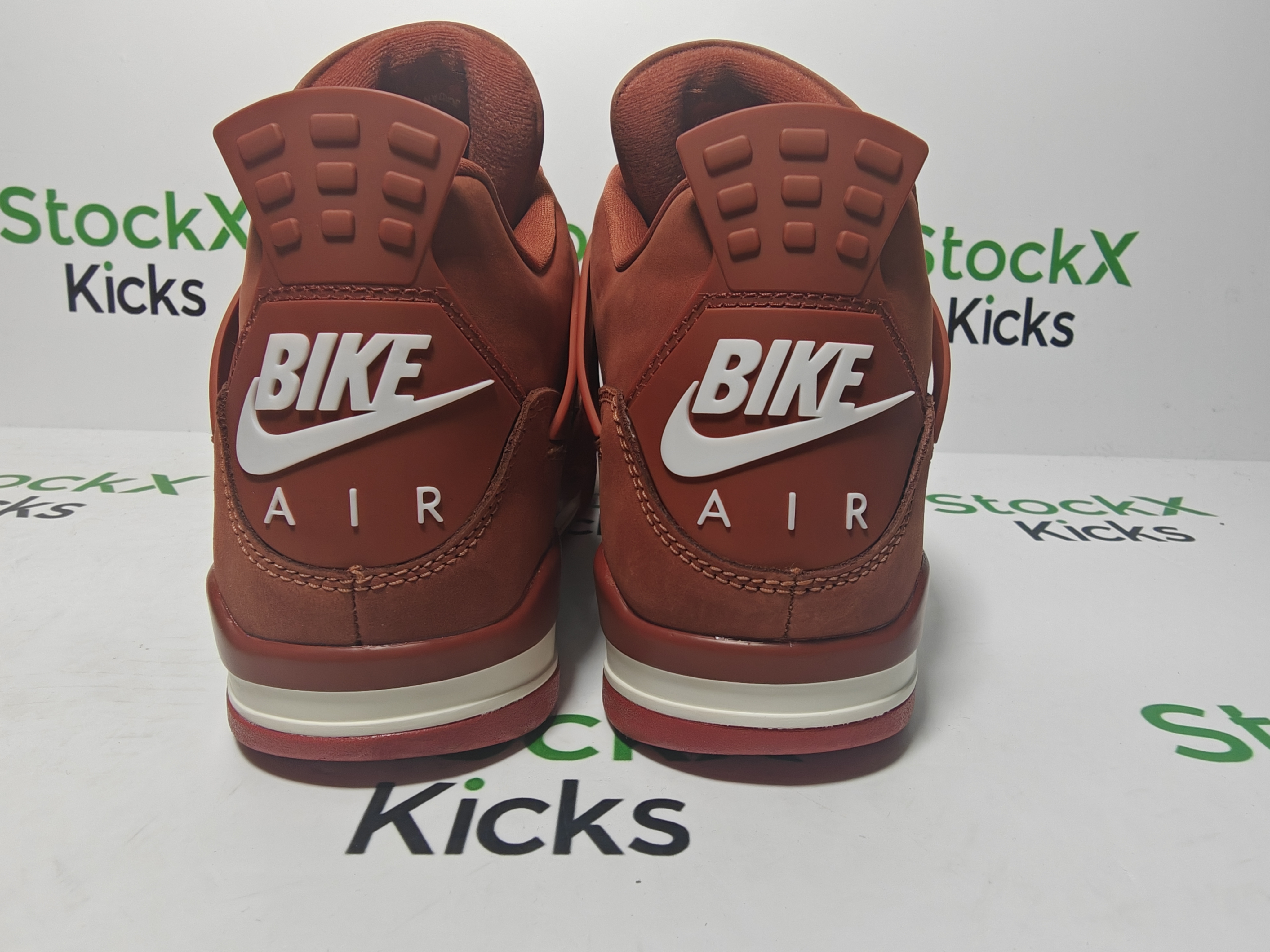 PK God Batch Air Jordan 4 Retro OG SP Nigel Sylvester Brick by Brick HF4340-800