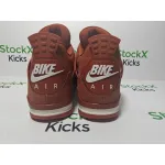 PK God Batch Air Jordan 4 Retro OG SP Nigel Sylvester Brick by Brick HF4340-800