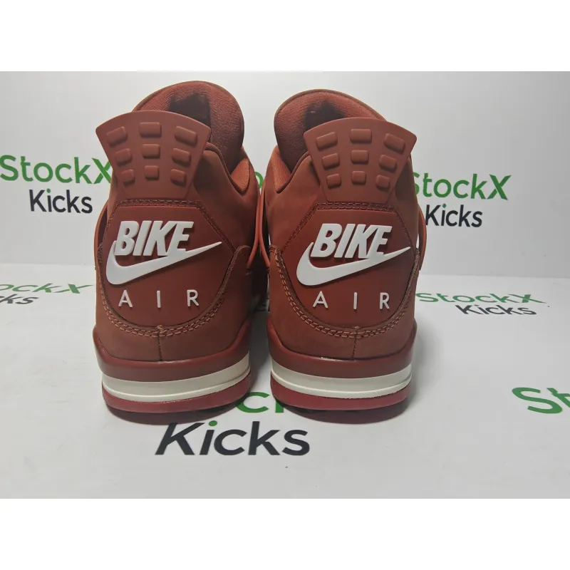 PK God Batch Air Jordan 4 Retro OG SP Nigel Sylvester Brick by Brick HF4340-800