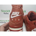 PK God Batch Air Jordan 4 Retro OG SP Nigel Sylvester Brick by Brick HF4340-800