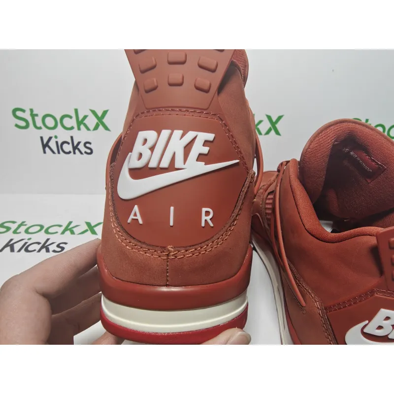 PK God Batch Air Jordan 4 Retro OG SP Nigel Sylvester Brick by Brick HF4340-800