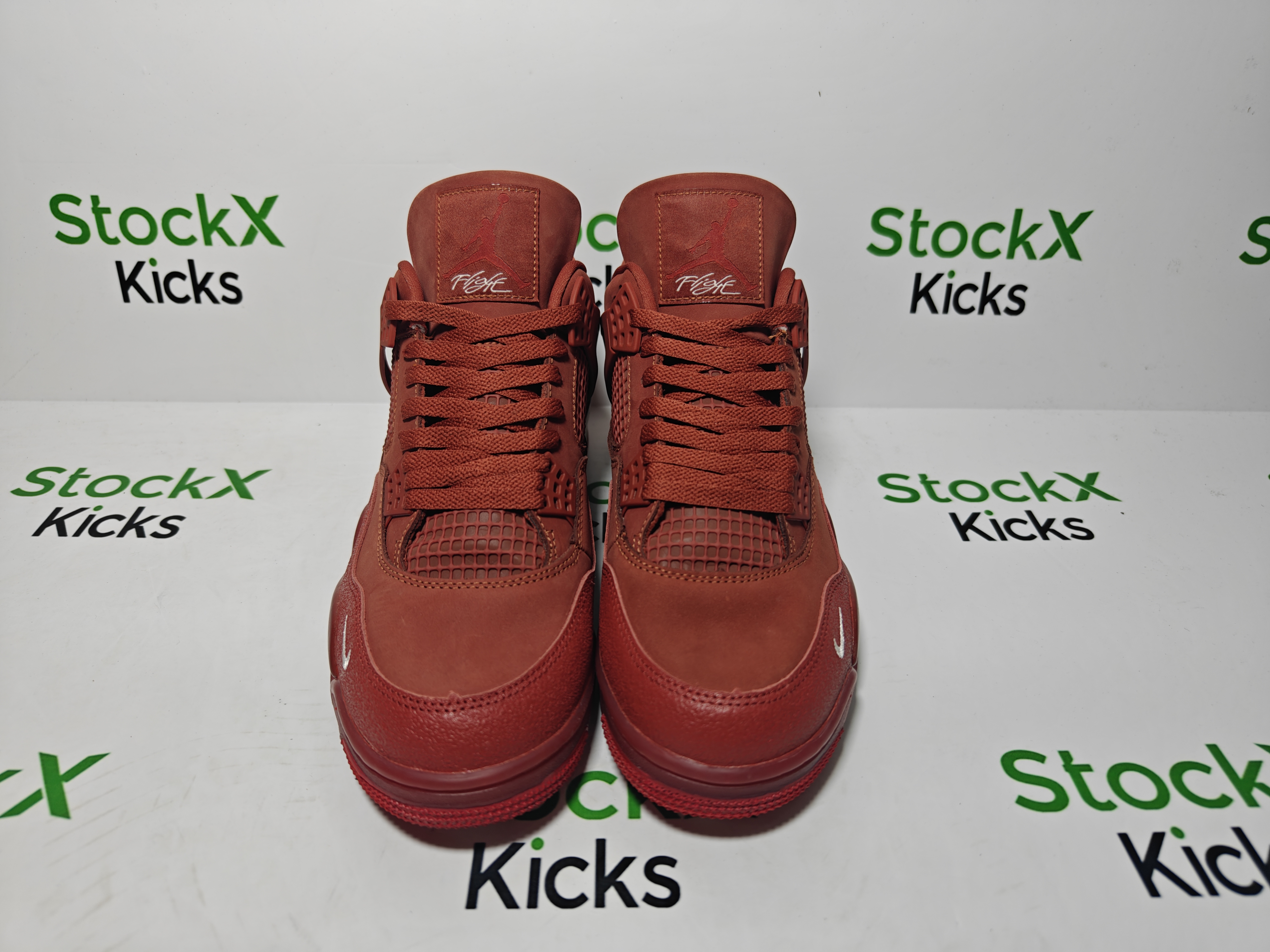 PK God Batch Air Jordan 4 Retro OG SP Nigel Sylvester Brick by Brick HF4340-800