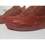PK God Batch Air Jordan 4 Retro OG SP Nigel Sylvester Brick by Brick HF4340-800