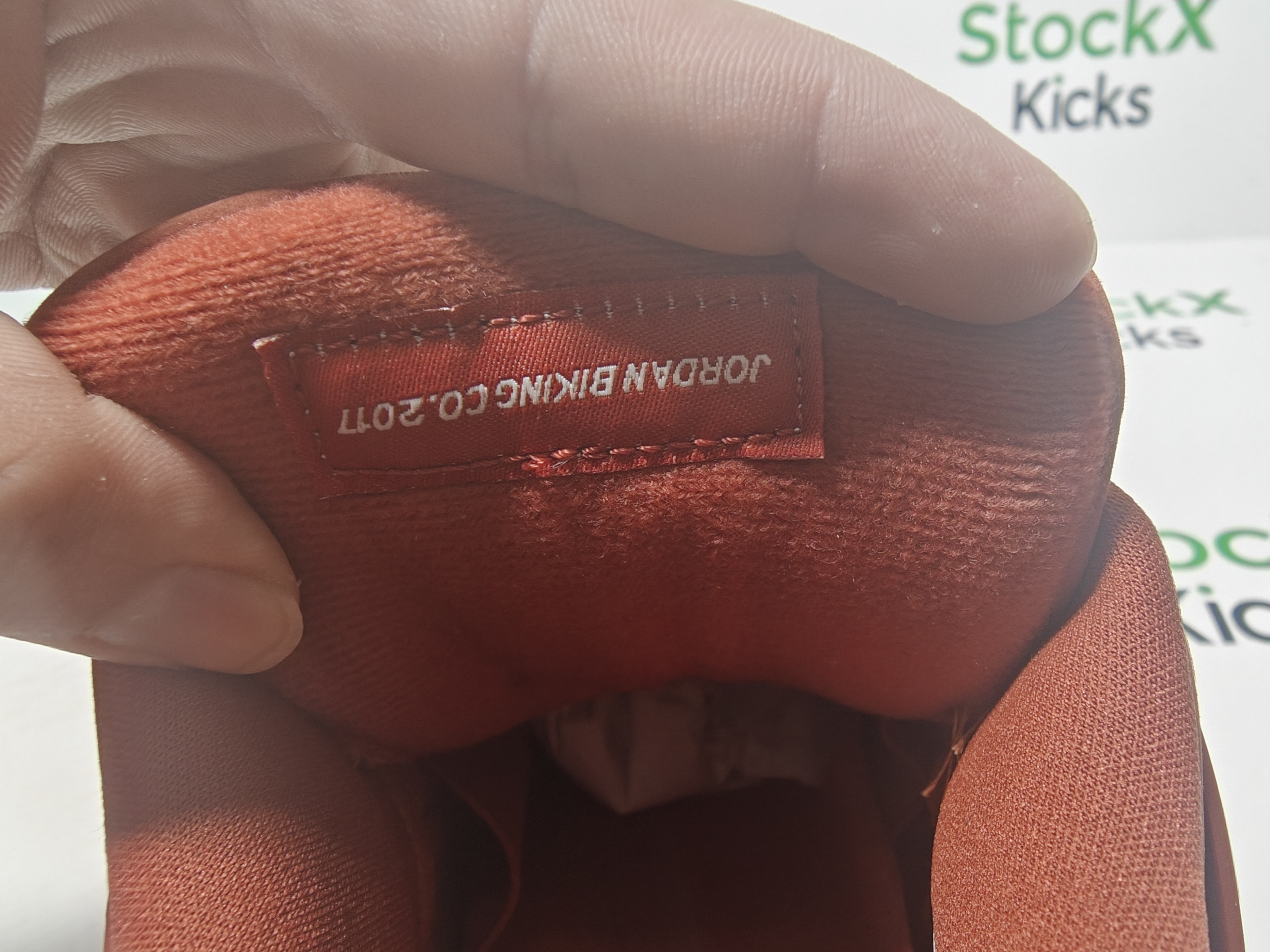 PK God Batch Air Jordan 4 Retro OG SP Nigel Sylvester Brick by Brick HF4340-800