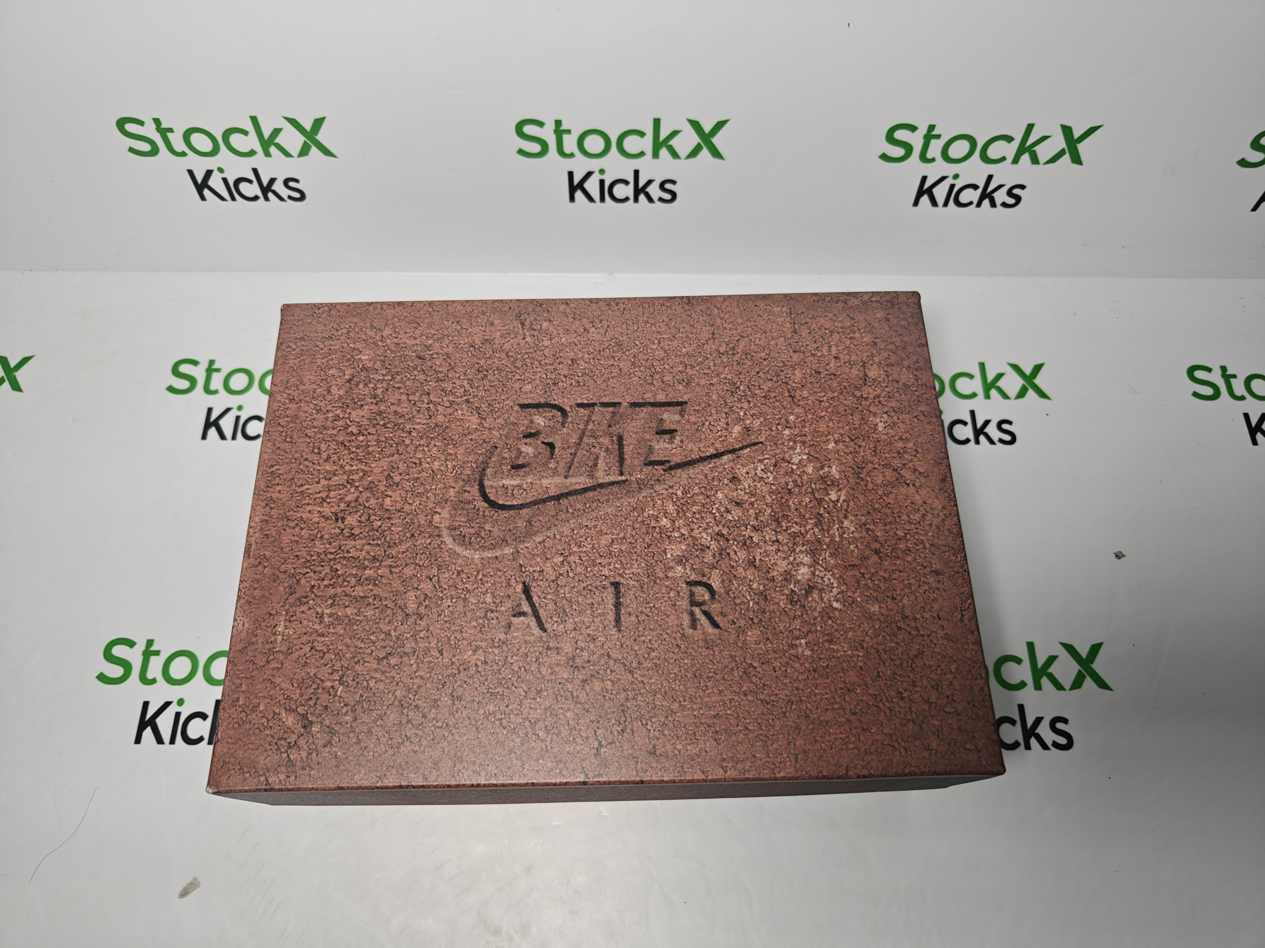 PK God Batch Air Jordan 4 Retro OG SP Nigel Sylvester Brick by Brick HF4340-800