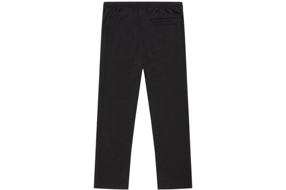 Sp5der VVS Sweatpant Black EG 250331