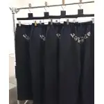 Sp5der VVS Sweatpant Black EG 250331