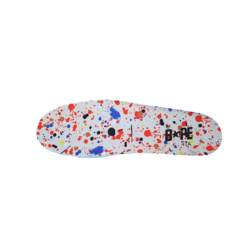A BATHING APE Bape Sta 'Crean Splash' 1I20-191-009