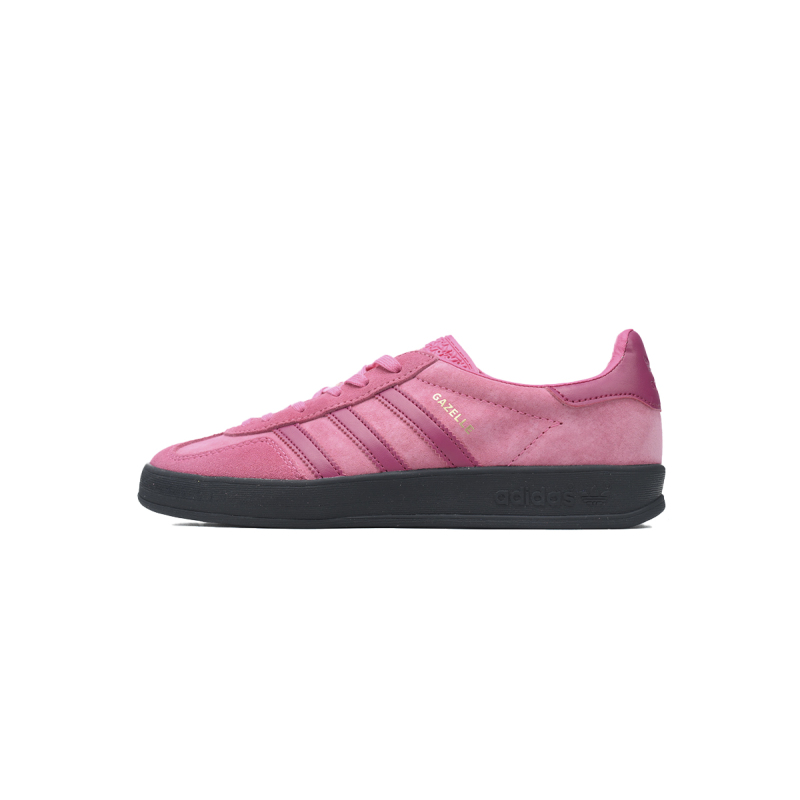 Adidas Gazelle Indoor Pink Fusion JI2585