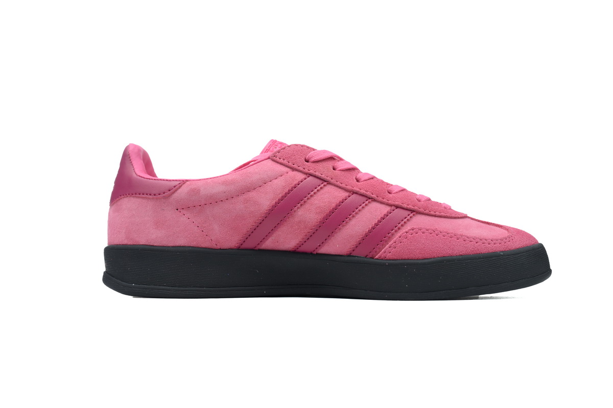 Adidas Gazelle Indoor Pink Fusion JI2585