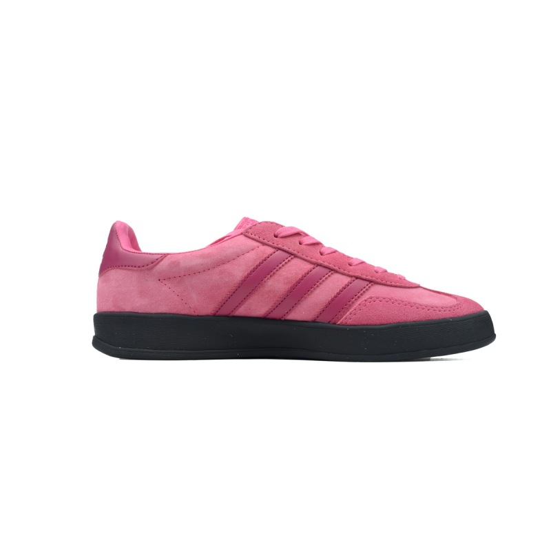 Adidas Gazelle Indoor Pink Fusion JI2585