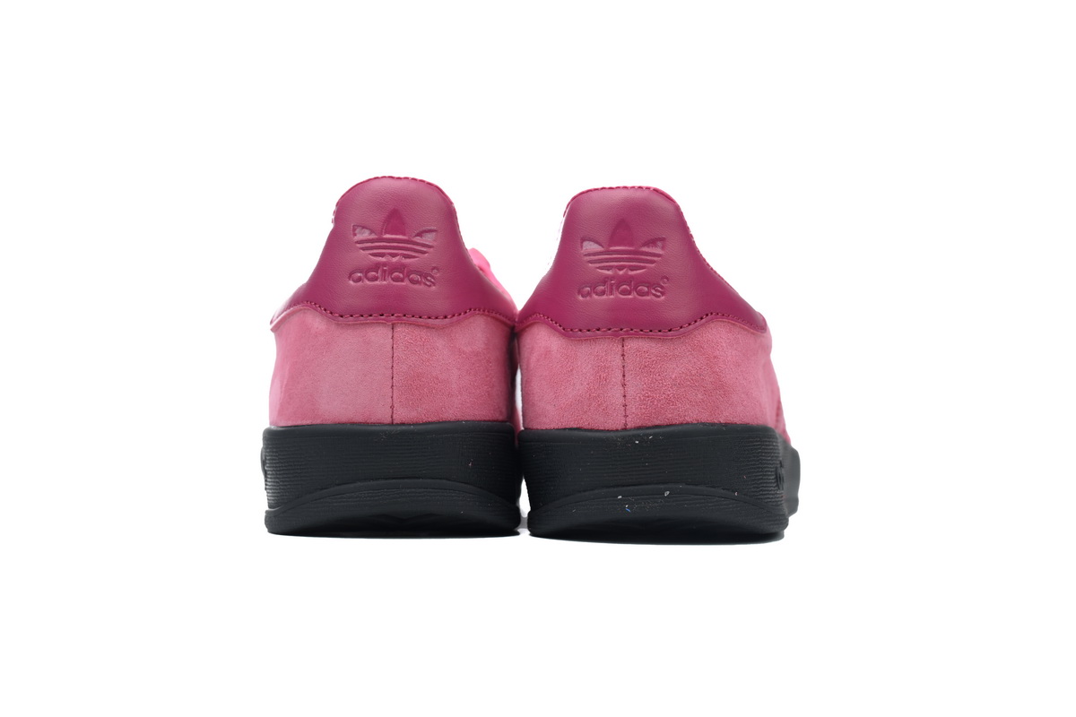 Adidas Gazelle Indoor Pink Fusion JI2585