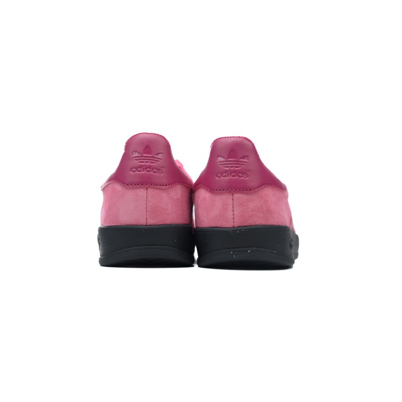 Adidas Gazelle Indoor Pink Fusion JI2585