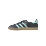 Adidas Gazelle Indoor Shadow Navy Legend Ink JI2587
