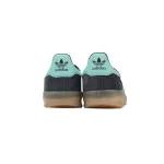 Adidas Gazelle Indoor Shadow Navy Legend Ink JI2587