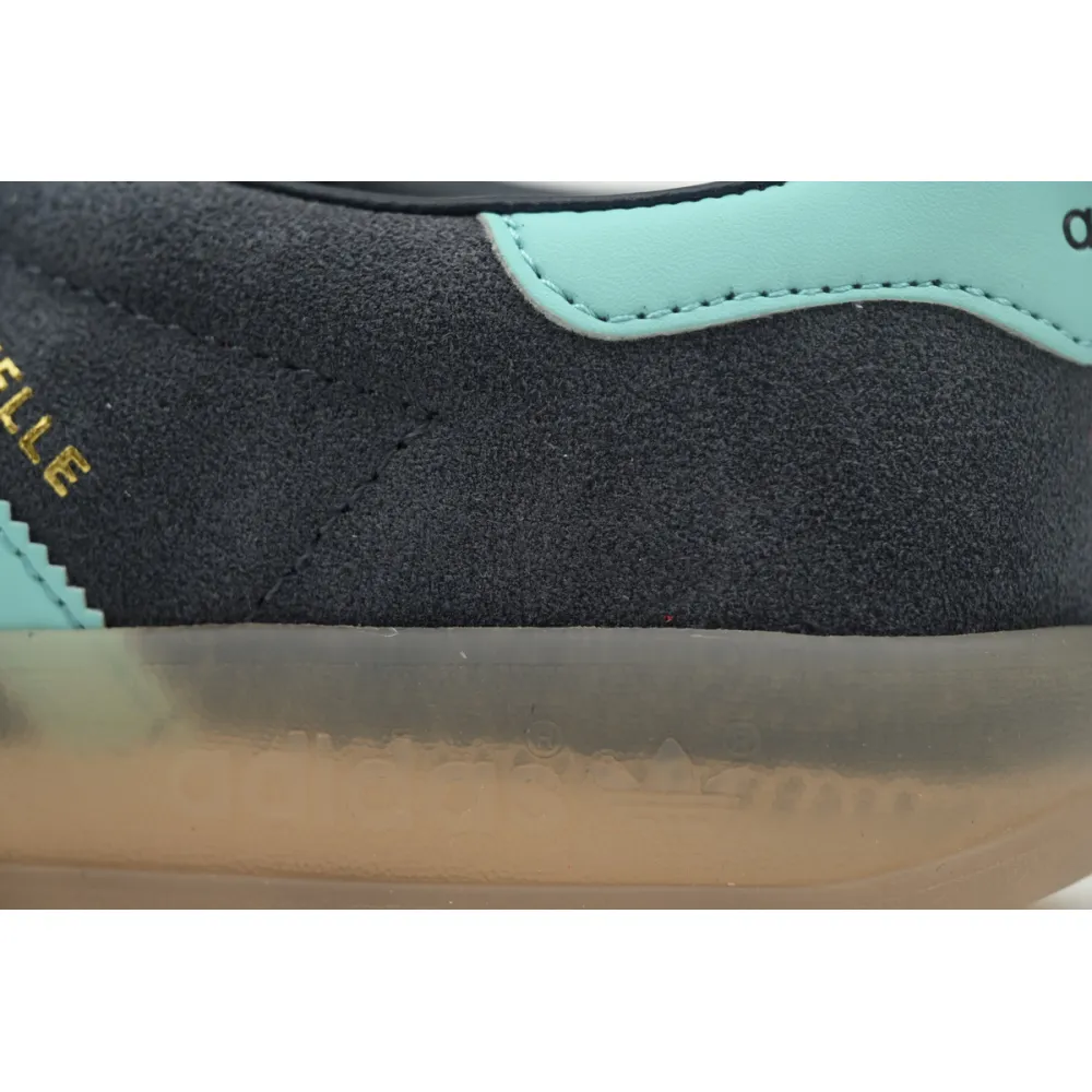 Adidas Gazelle Indoor Shadow Navy Legend Ink JI2587