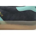 Adidas Gazelle Indoor Shadow Navy Legend Ink JI2587