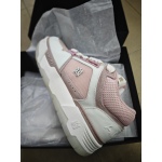 AMIRI MA-1 Rose Pink White SS23WFS012-651