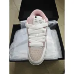 AMIRI MA-1 Rose Pink White SS23WFS012-651