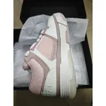 AMIRI MA-1 Rose Pink White SS23WFS012-651