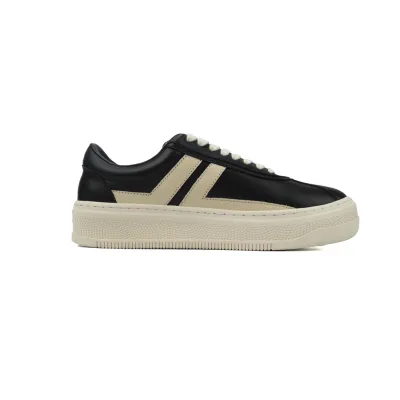 LANVIN LAB x FUTURE Cash Black 02