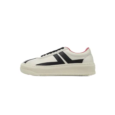 LANVIN LAB x FUTURE Cash White 01