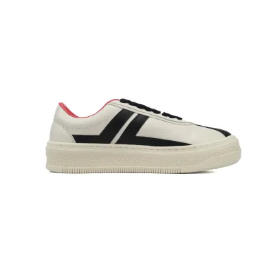 LANVIN LAB x FUTURE Cash White 02