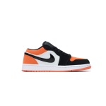 LJR Batch Air Jordan 1 Low 'Shattered Backboard' 553558-128