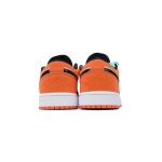 LJR Batch Air Jordan 1 Low 'Shattered Backboard' 553558-128
