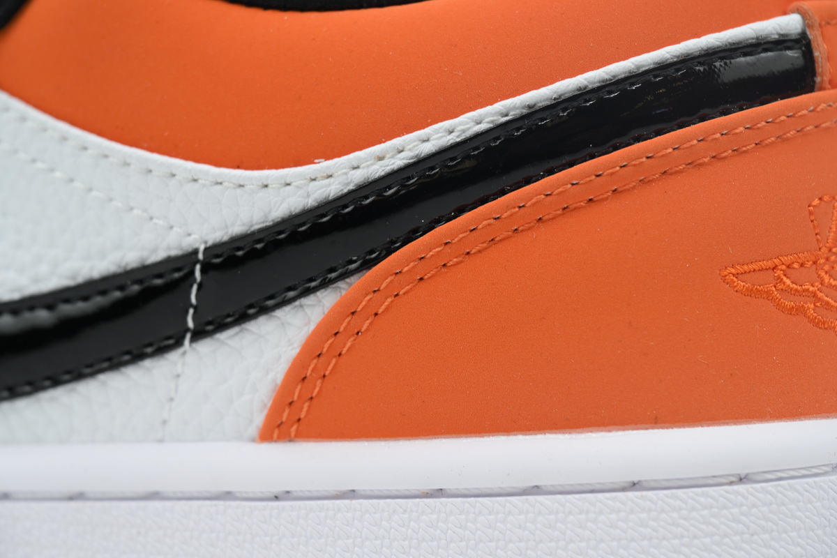 LJR Batch Air Jordan 1 Low 'Shattered Backboard' 553558-128