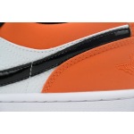 LJR Batch Air Jordan 1 Low 'Shattered Backboard' 553558-128