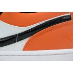 LJR Batch Air Jordan 1 Low 'Shattered Backboard' 553558-128
