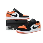LJR Batch Air Jordan 1 Low 'Shattered Backboard' 553558-128