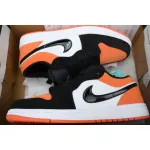LJR Batch Air Jordan 1 Low 'Shattered Backboard' 553558-128