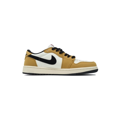 LJR Batch Air Jordan 1 Retro Low OG 'Rookie of the Year' CZ0790-107 02