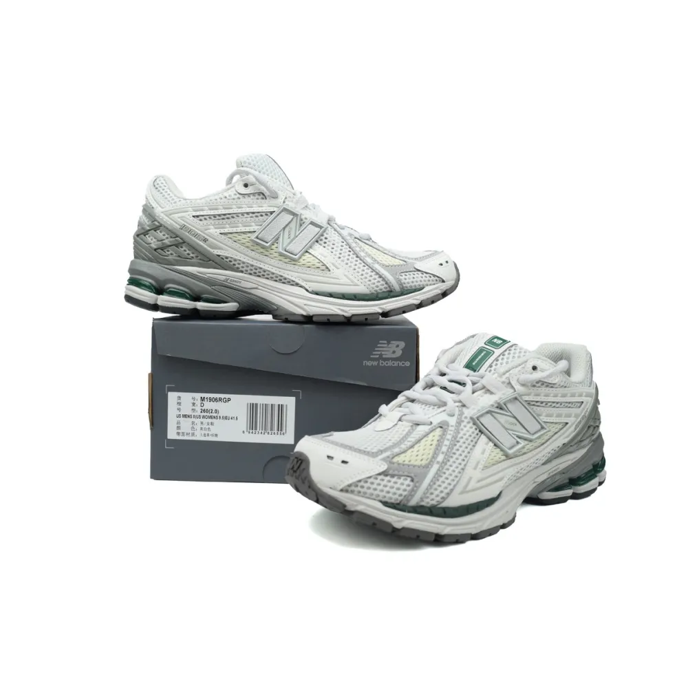 New Balance 1906R China Smu M1906RGP
